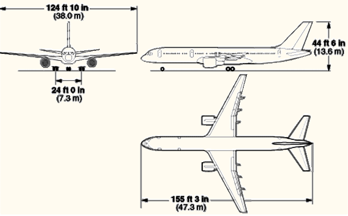 航空機・ヘリコプター G2AFO164 1/200 BOEING VC-32A USAF 航空機・ヘリコプター G2AFO164 1/200 BOEING VC-32A USAF